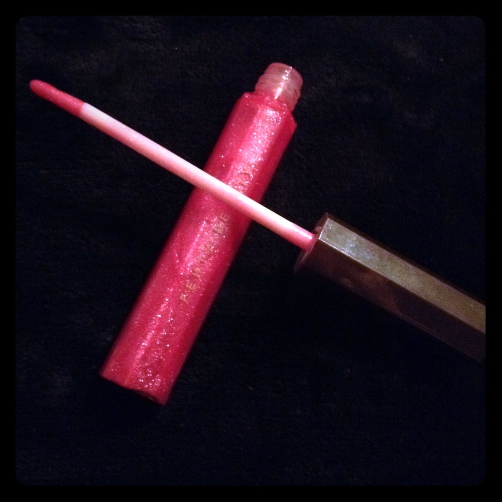 Fenty Beauty Lipgloss:)
